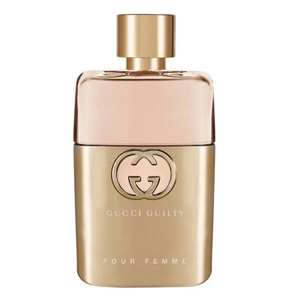 Combo de 3 perfumes Gucci Guilt, Valentini Intense, Flower Kenzo 100ml